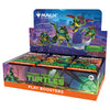 MTG: Universes Beyond- Teenage Mutant Ninja Turtles Play Booster Display PREORDER
