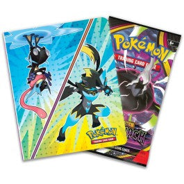 Pokémon: Mini Portfolio (Q4 2026) PREORDER