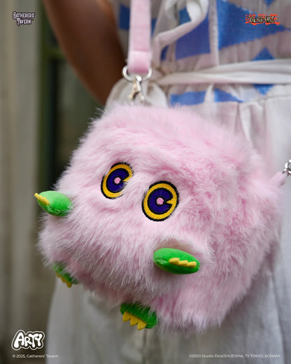 Buy Gatherers' Tavern: Yu-Gi-Oh! - ARTY Bag Bags From Kollect Korner at $39.99 4