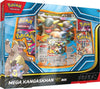 Pokemon Mega Kangaskhan ex Box
