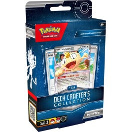 Buy Pokemon Deck Crafter's Collection  From Kollect Korner at $9.99 1