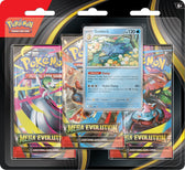 Pokémon TCG: Mega Evolution 3-Pack Blister