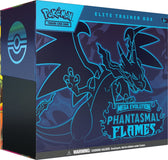 Buy Pokémon Mega Evolutions 2 Elite Trainer Box