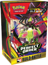 PREORDER Pokemon ME3 Mega Evolutions Battle Box