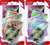 Pokemon TCG: Scarlet & Violet 10 Destined Rivals- Checklane Blister