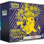 Pokemon Scarlet Violet Elite Trainer Box PREORDER