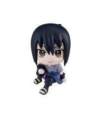 Buy MegaHouse x Naruto Shippuden Look Up Series Figures From Kollect Korner at $39.99 3