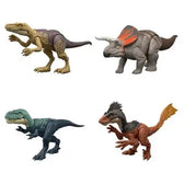 Jurassic World Strike Attack Assortment