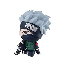Buy MegaHouse x Naruto Shippuden Look Up Series Figures From Kollect Korner at $39.99 4