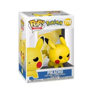 Buy Funko Pop! Pokémon – Pikachu #779