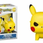Buy Best Funko Pop! Pokémon – Pikachu #779