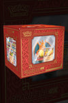 Pokemon TCG: Charizard Ex Super-Premium Collection