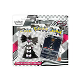 Shop Scarlet & Violet TCG Tech Stickers