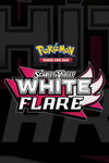 Pokemon TCG: Scarlet & Violet 10.5 White Flare- Tech Sticker Collection