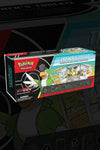 Pokemon TCG: Trainer's Toolkit 2024