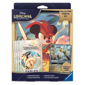 Buy Original Lorcana TCG: Fabled Collection Starter Set in US