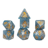 Dice: Stranger Things - Adventure Dice - Will