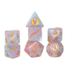 Dice: Stranger Things- Adventure Dice - Erica