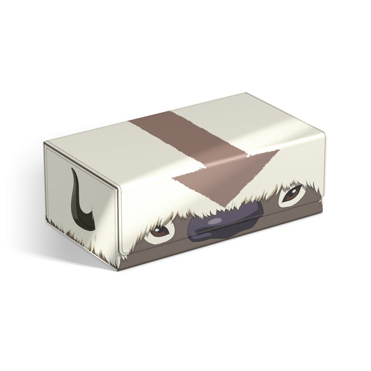 Squaroes Collectors Case - Avatar The Last Airbender - Appa