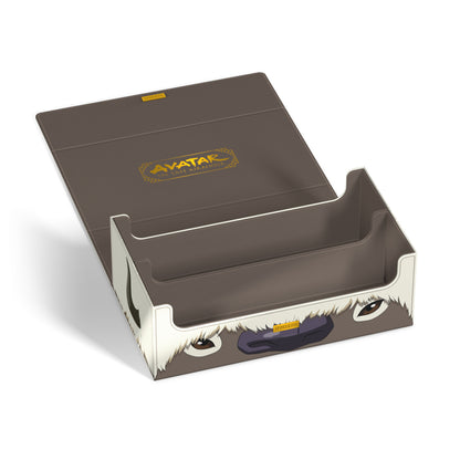 Buy Squaroes Collectors Case - Avatar The Last Airbender - Appa Deck Boxes From Kollect Korner at $64.99 3
