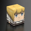 Deck Box: Attack on Titan - Armin Arlert