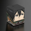 Deck Box: Attack on Titan - Mikasa Ackermann