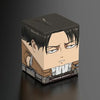 Deck Box: Attack on Titan - Levi Ackermann