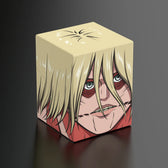 Deck Box: Attack on Titan - Female Titan