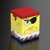 Deck Box: SpongeBob SquarePants - Pirate SpongeBob