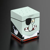 Deck Box: SpongeBob SquarePants - Pirate Squidward