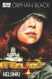 Buy Best ORPHAN BLACK HELSINKI In US
