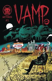 Buy Collectible VAMP #1 in US