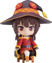 Buy Megumin: Kono Subarashii Sekai Ni Syukufuku Wo! Figures From Kollect Korner at $34.99 1