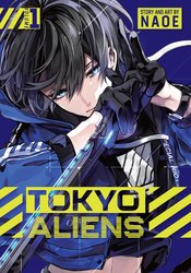 Best Price TOKYO ALIENS GN VOL 01 in UK