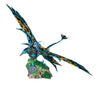 AVATAR WAY OF WATER NEYTIRI  6IN STATUE