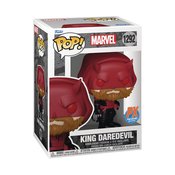 Buy Best POP MARVEL KING DAREDEVIL PX VIN FIG