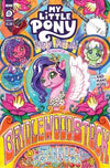 Get Authentic MY LITTLE PONY BRIDLEWOODSTOCK #1 CVR B SCRUGGS in UK