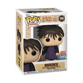 Buy Best POP ANIMATION INUYASHA MIROKU PX VIN FIG