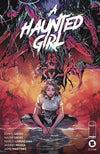 A HAUNTED GIRL #1 (OF 4) CVR B OSSIO