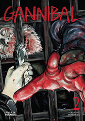 Buy Best GANNIBAL GN VOL 02 In UK