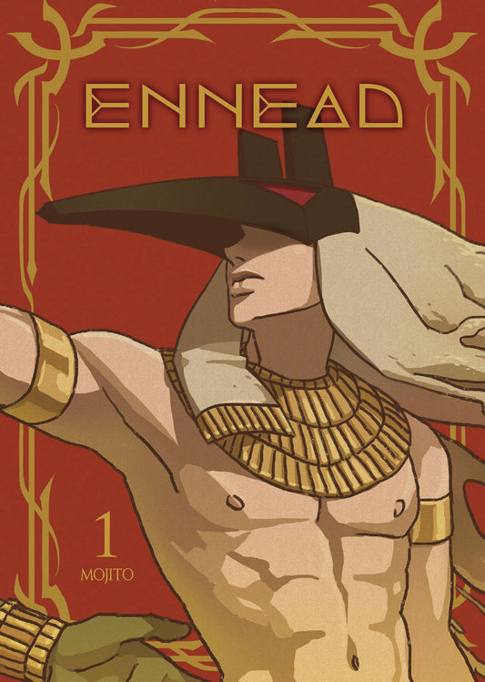 Get ENNEAD GN VOL 01 (MR) in US