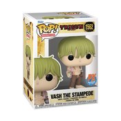Buy Best POP ANIMATION TRIGUN VASH SHIRTLESS PX VIN FIG