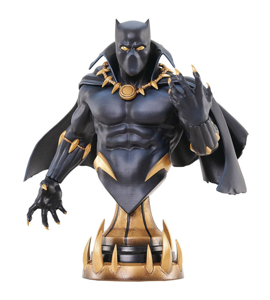 Buy Best MARVEL COMIC BLACK PANTHER 1/7 SCALE BUST