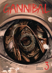 Get GANNIBAL GN VOL 03 In UK