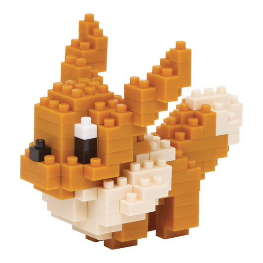 Pokémon: Nanoblock EEVEE