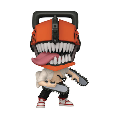 Buy Funko POP! Chainsaw Man #1677  From Kollect Korner at $10.99 2