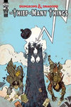 Get D&D THIEF OF MANY THINGS #1 CVR B LONERGAN Online