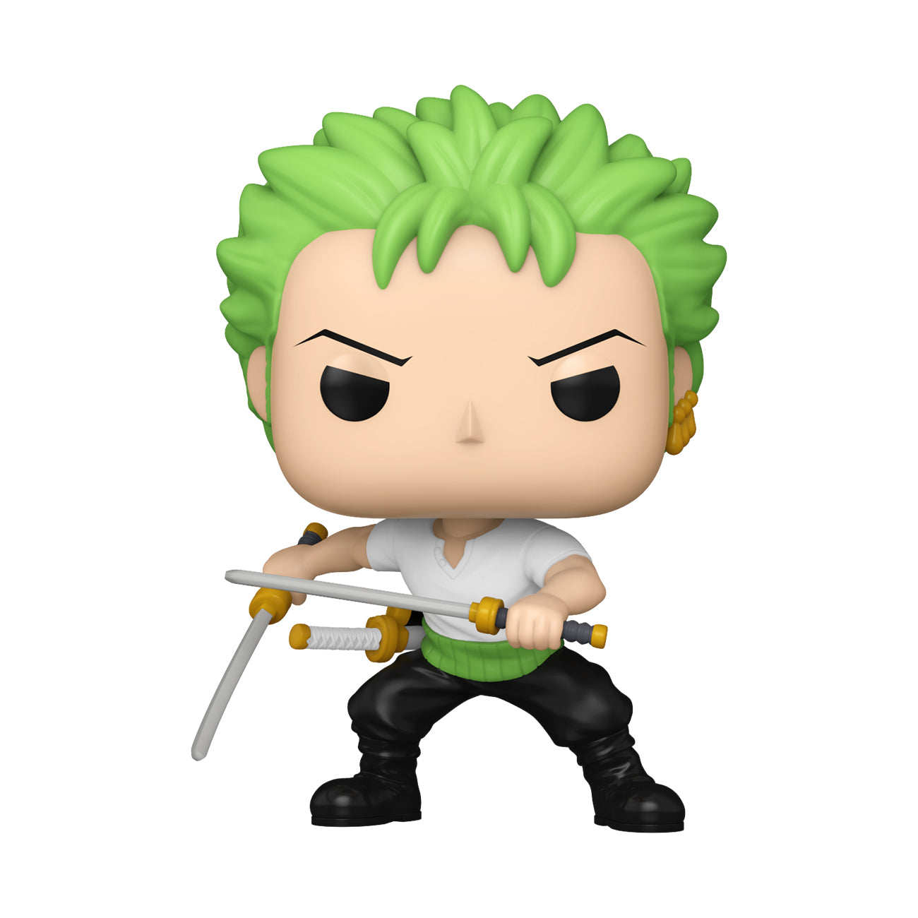 Buy Funko POP! One Piece- Roronoa Zoro #1775  From Kollect Korner at $10.99 2