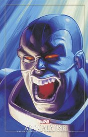 Buy X-MEN HEIR OF APOCALYPSE #1 APOCALYPSE MMP III in US