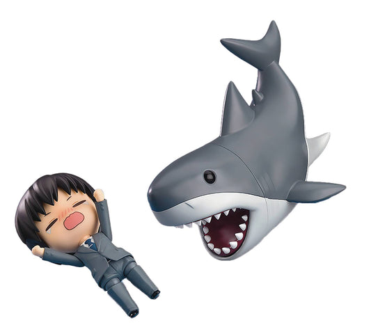 Shop JAWS NENDOROID Online Today